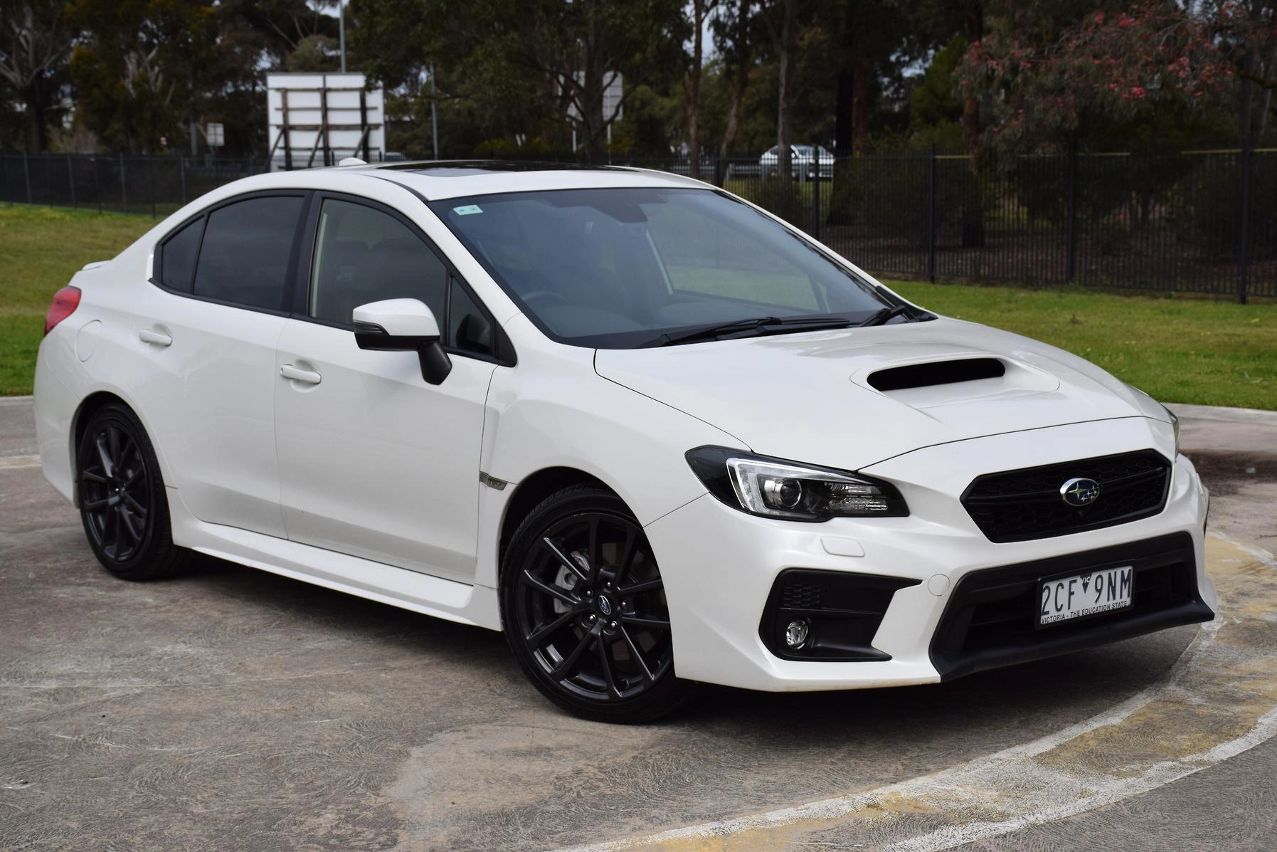 Sedan