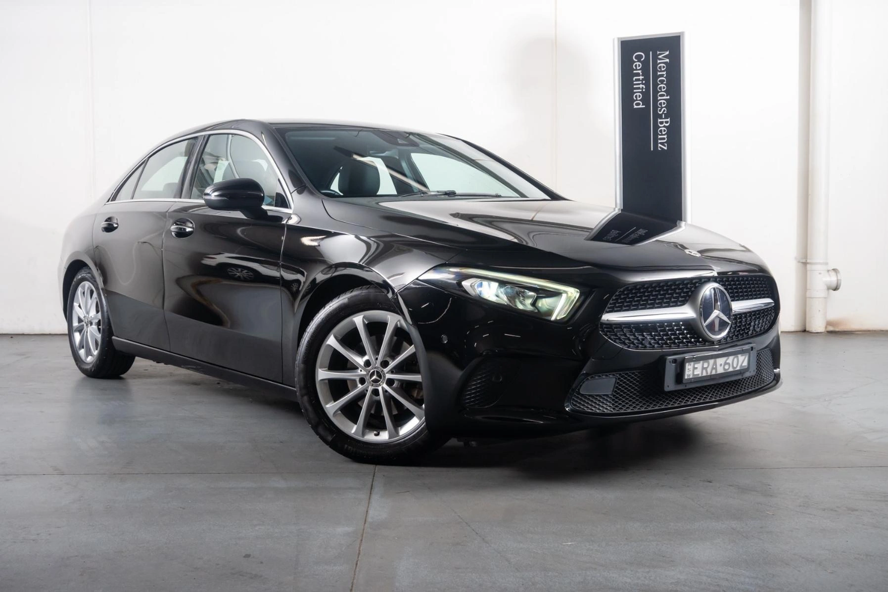 Sedan