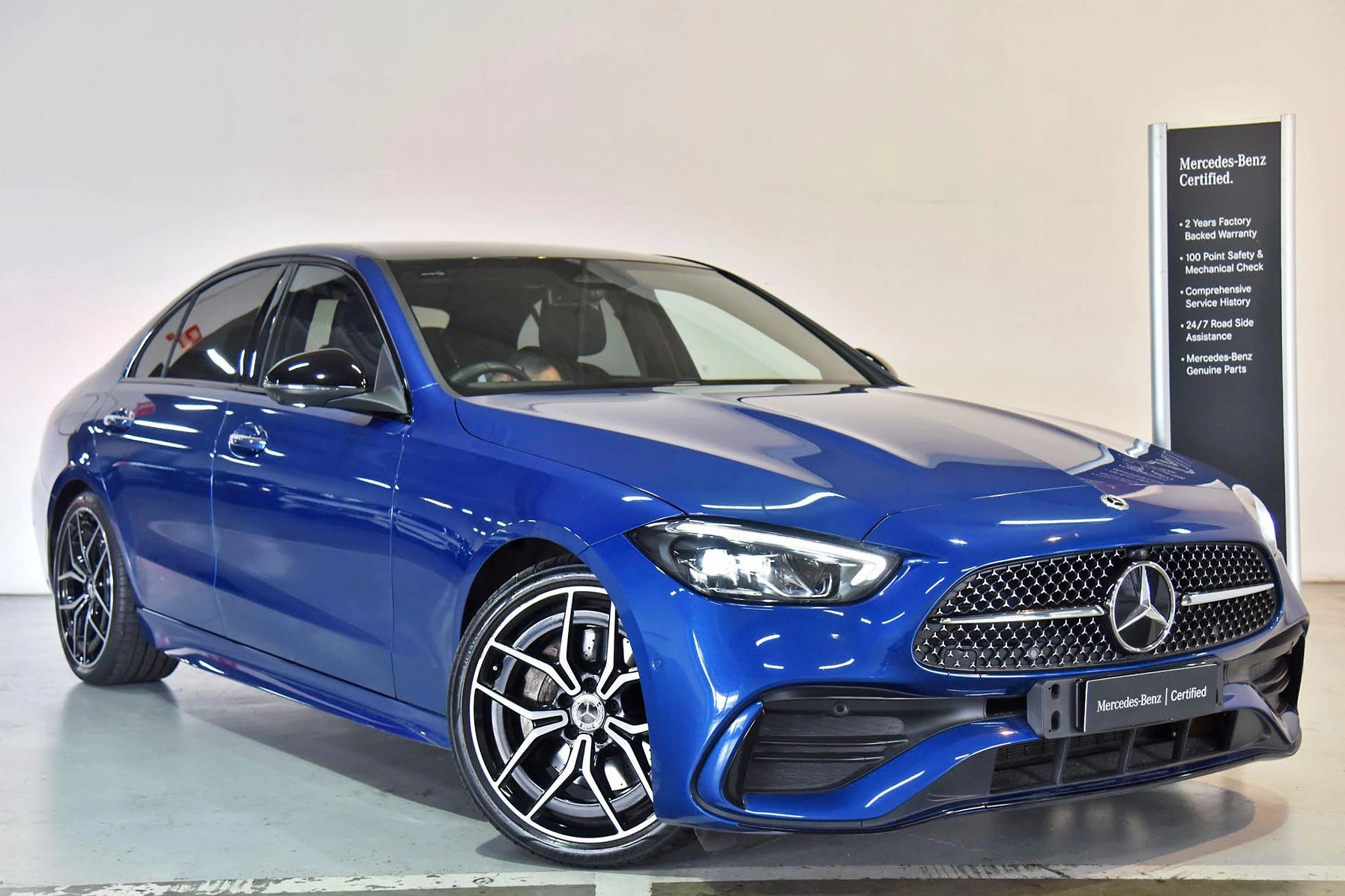 Sedan