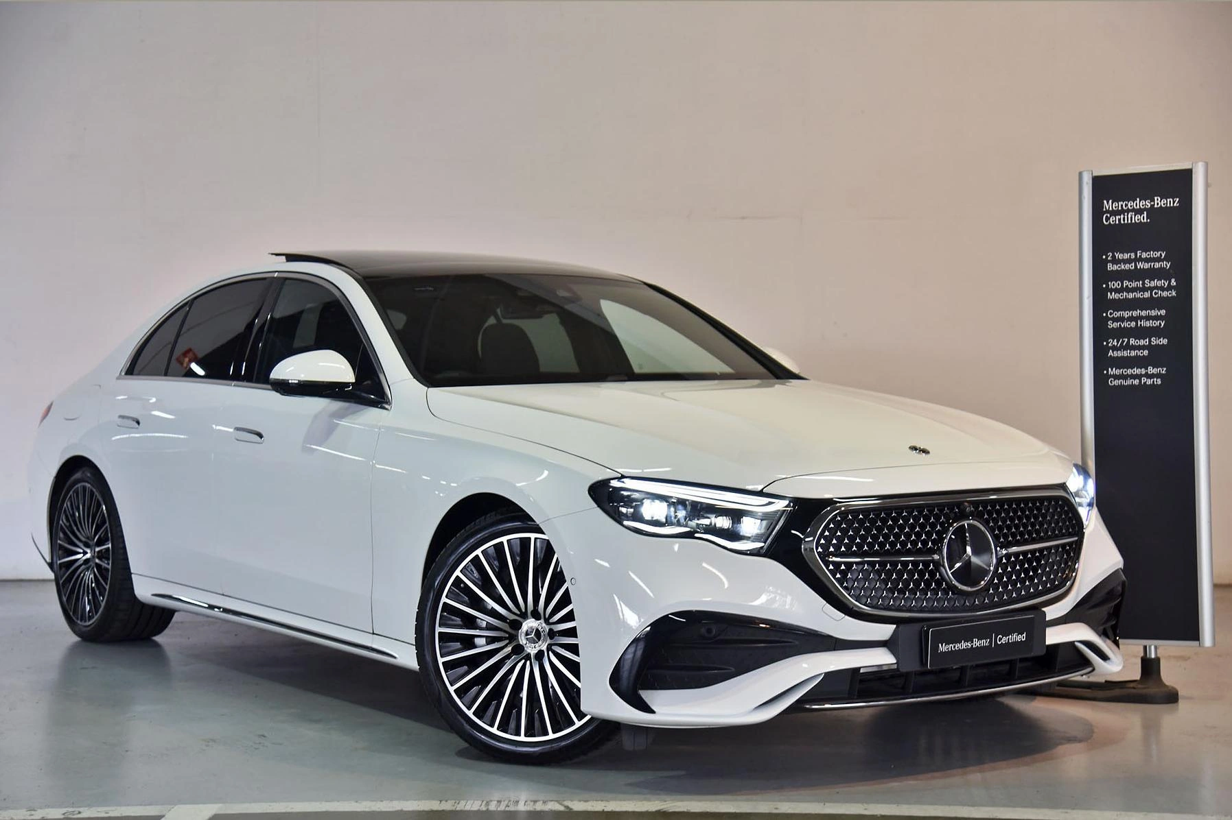 Sedan
