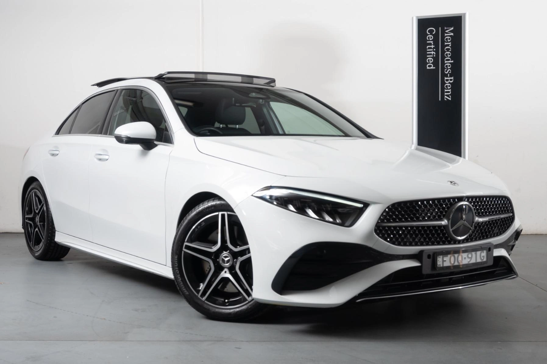 Sedan