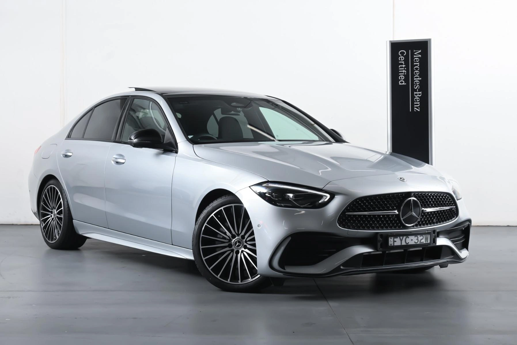 Sedan
