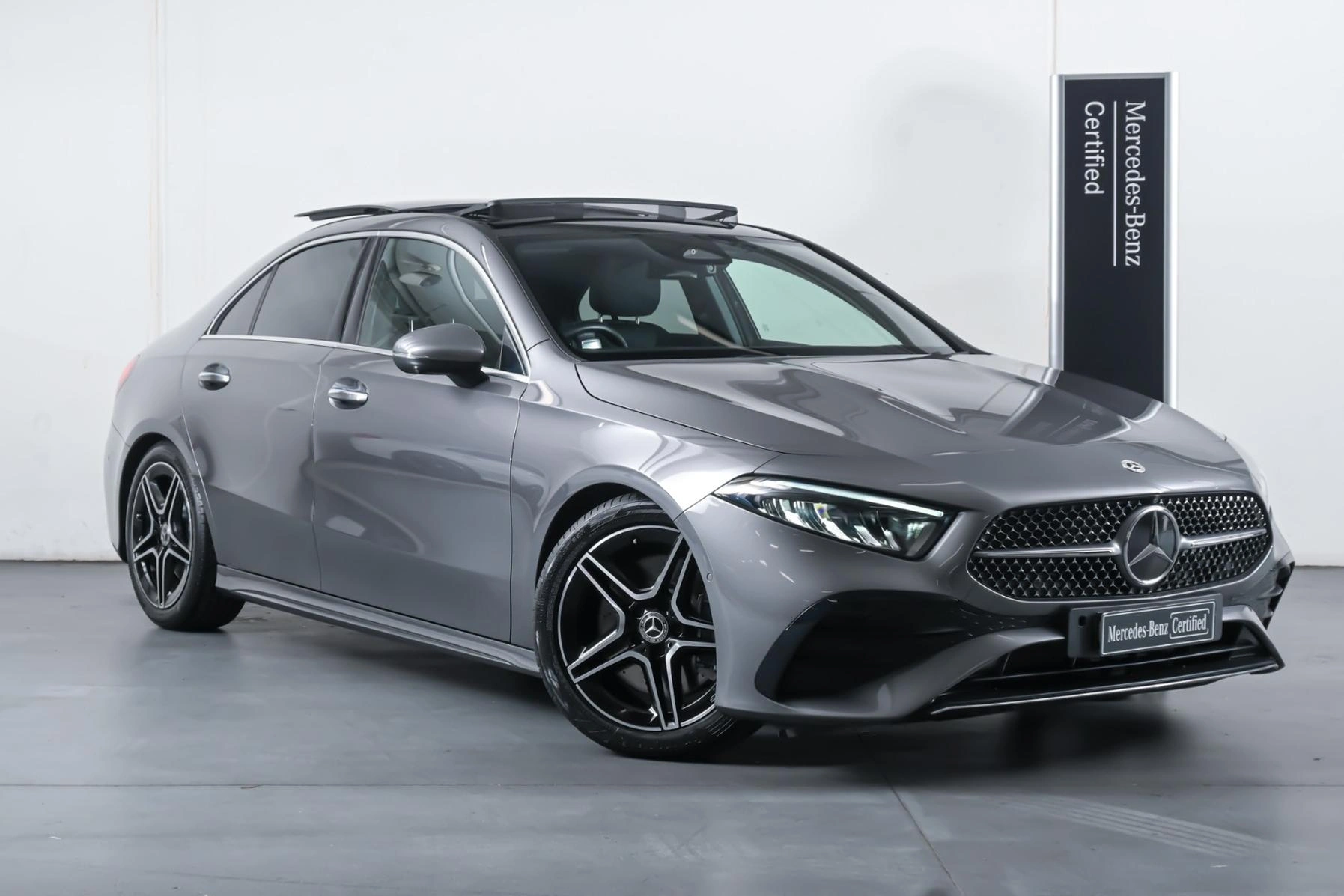 Sedan