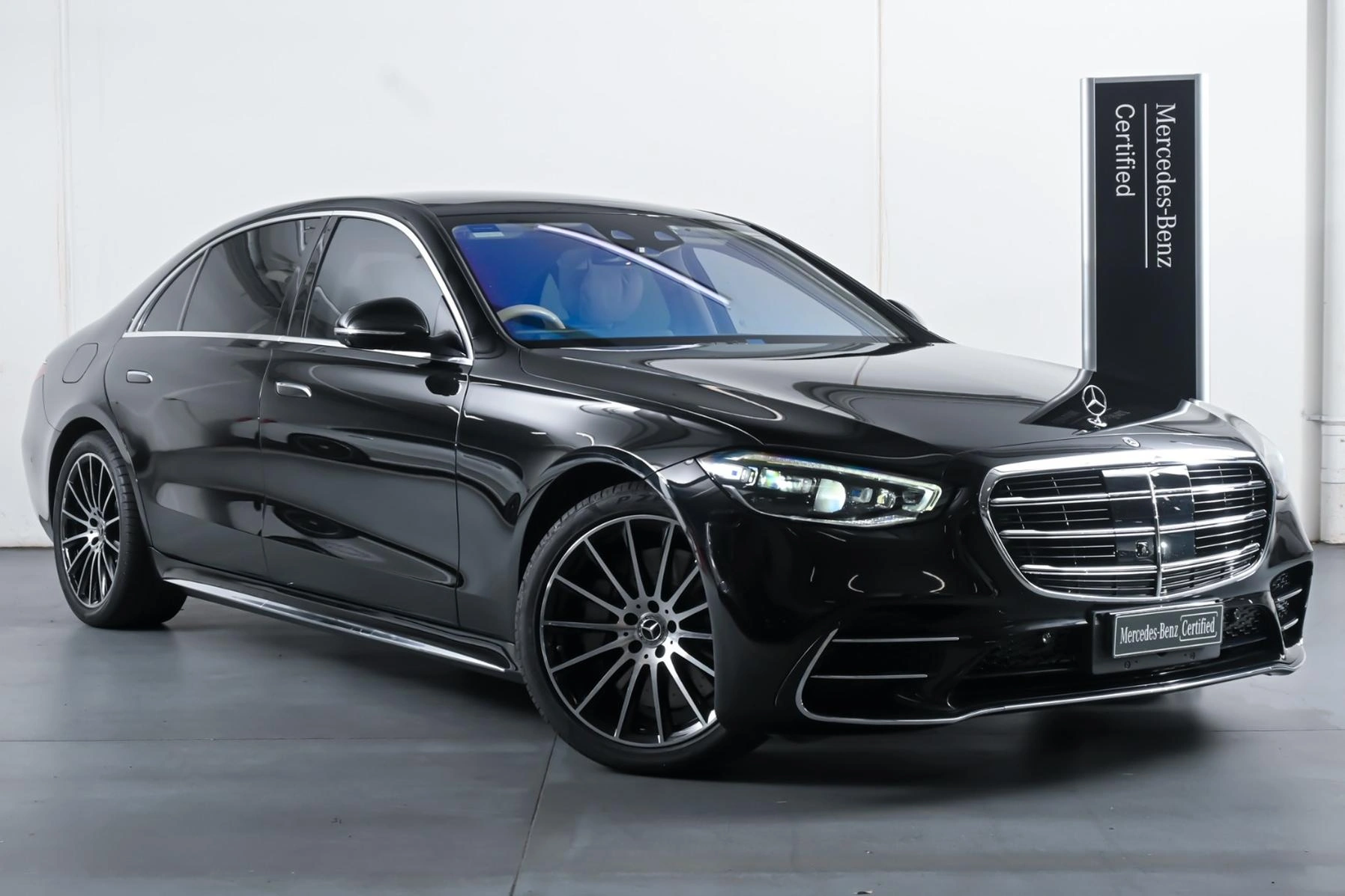 Sedan