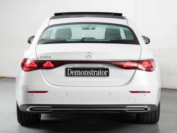 2026 Mercedes-Benz E200 Sports Automatic Rear Wheel Drive Electric Sunroof Apple CarPlay