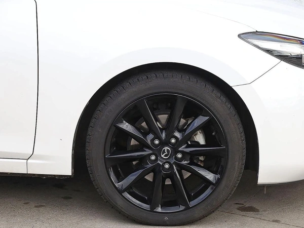 2018 Mazda 3 SP25 BN Series Automatic Petrol FWD