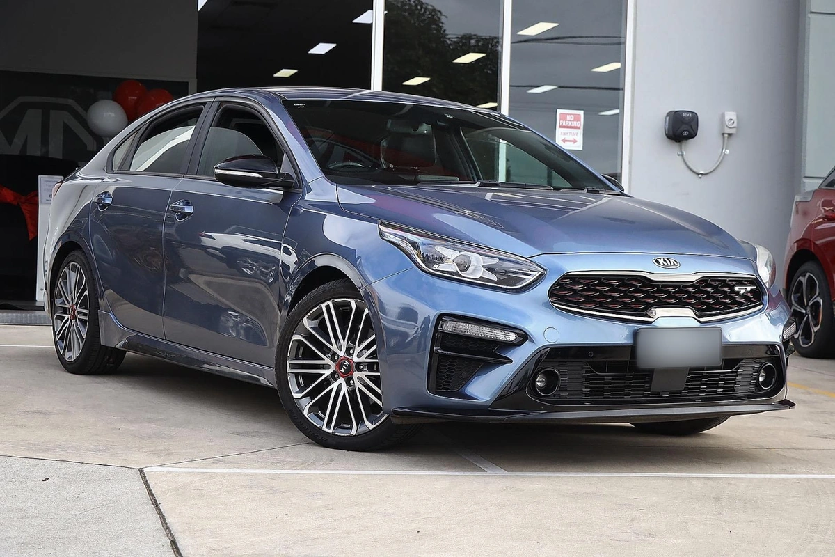 Sedan
