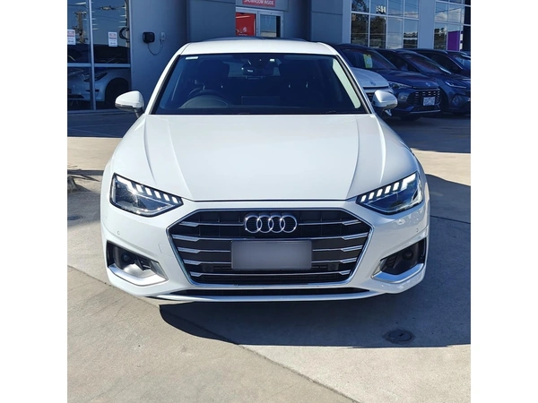 2021 Audi A4 35 TFSI B9 Automatic Petrol