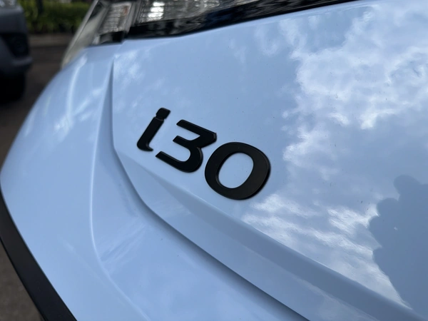 2025 Hyundai i30 N Premium Auto MY25 Front Wheel Drive Dual-Clutch