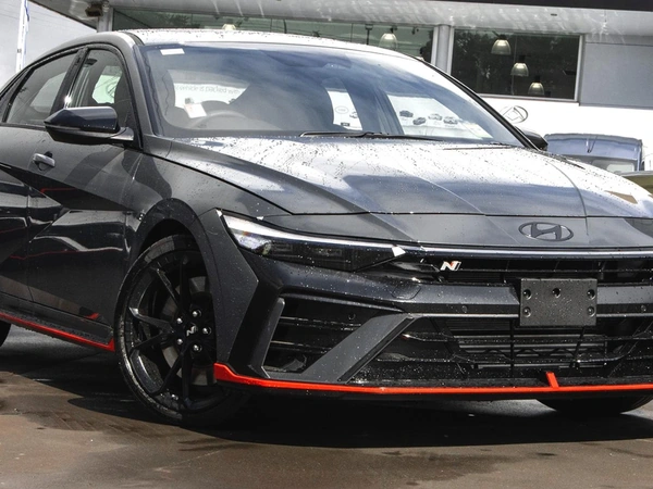 2026 Hyundai i30 N Premium Auto MY26 Front Wheel Drive Dual-Clutch