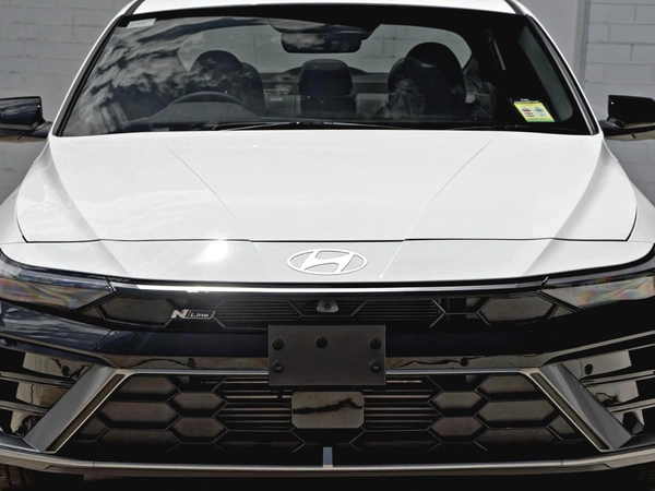 2026 Hyundai i30 N Line Premium Auto Front Wheel Drive Dual-Clutch