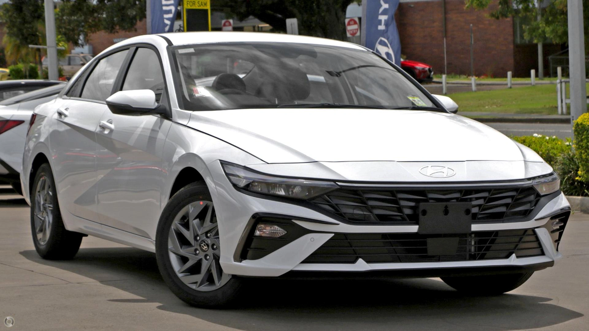 Sedan
