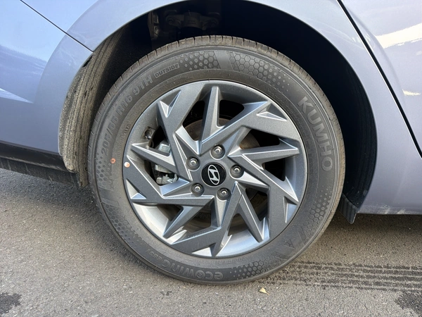 2026 Hyundai i30 Hybrid Auto FWD Dual-Clutch