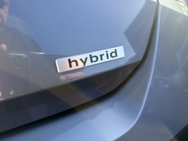 2026 Hyundai i30 Hybrid Auto FWD Dual-Clutch