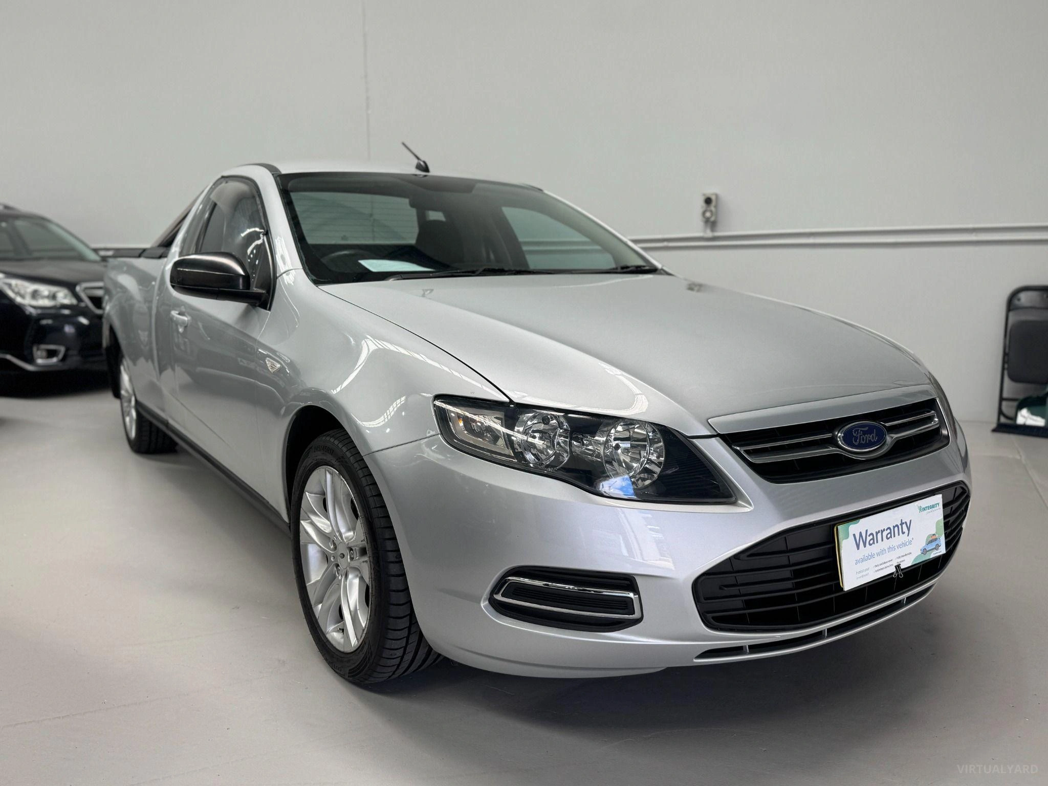 Sedan