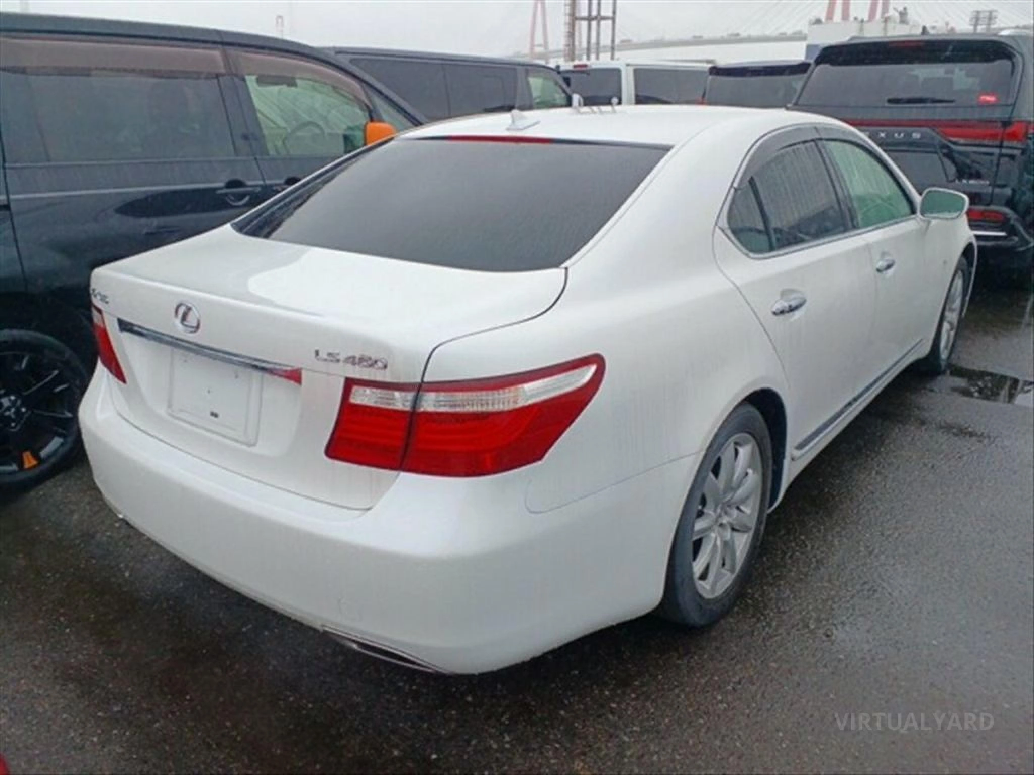Sedan