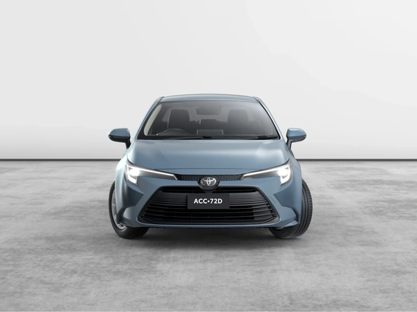 2026 Toyota Corolla SX Hybrid Automatic