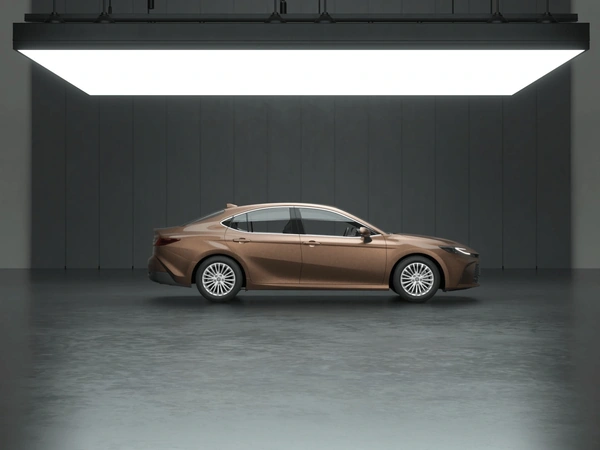 2026 Toyota Camry Ascent Sport Hybrid Automatic