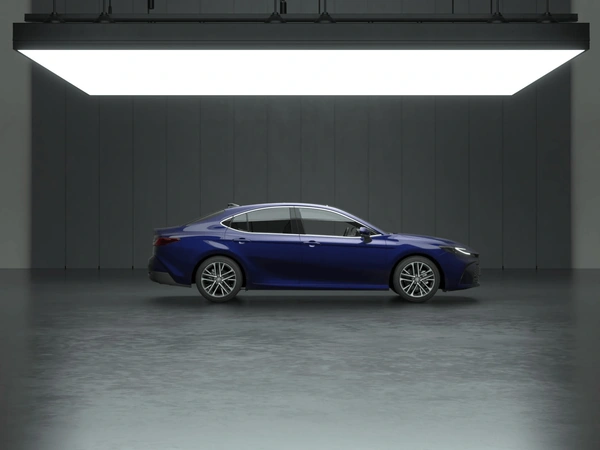 2026 Toyota Camry SL Hybrid Automatic