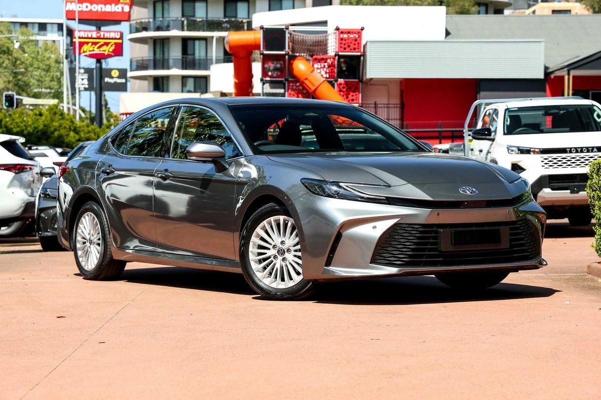 Sedan