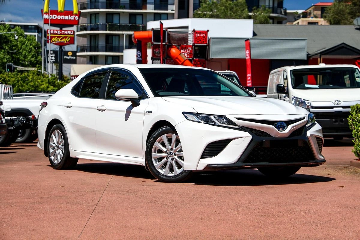 Sedan