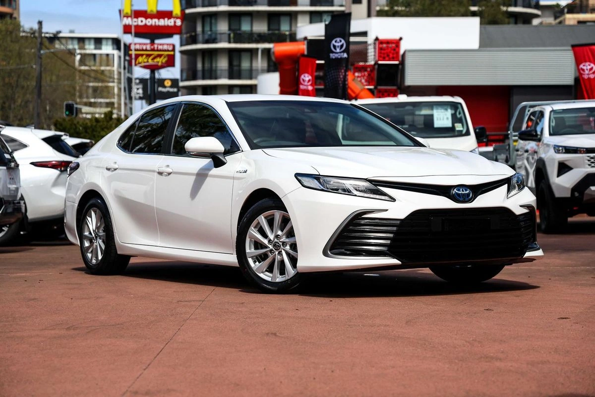 Sedan