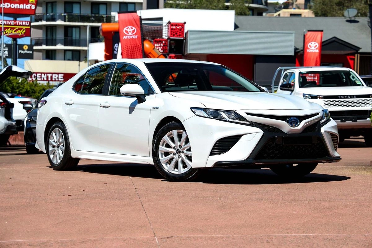 Sedan