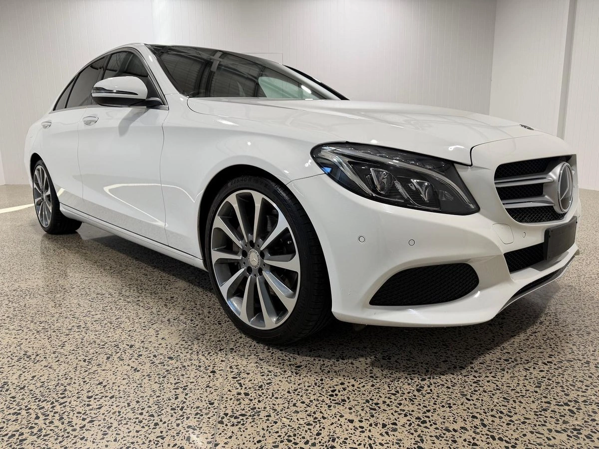 Sedan