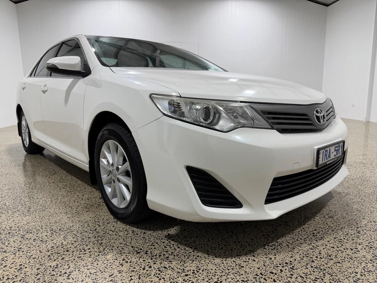 Sedan