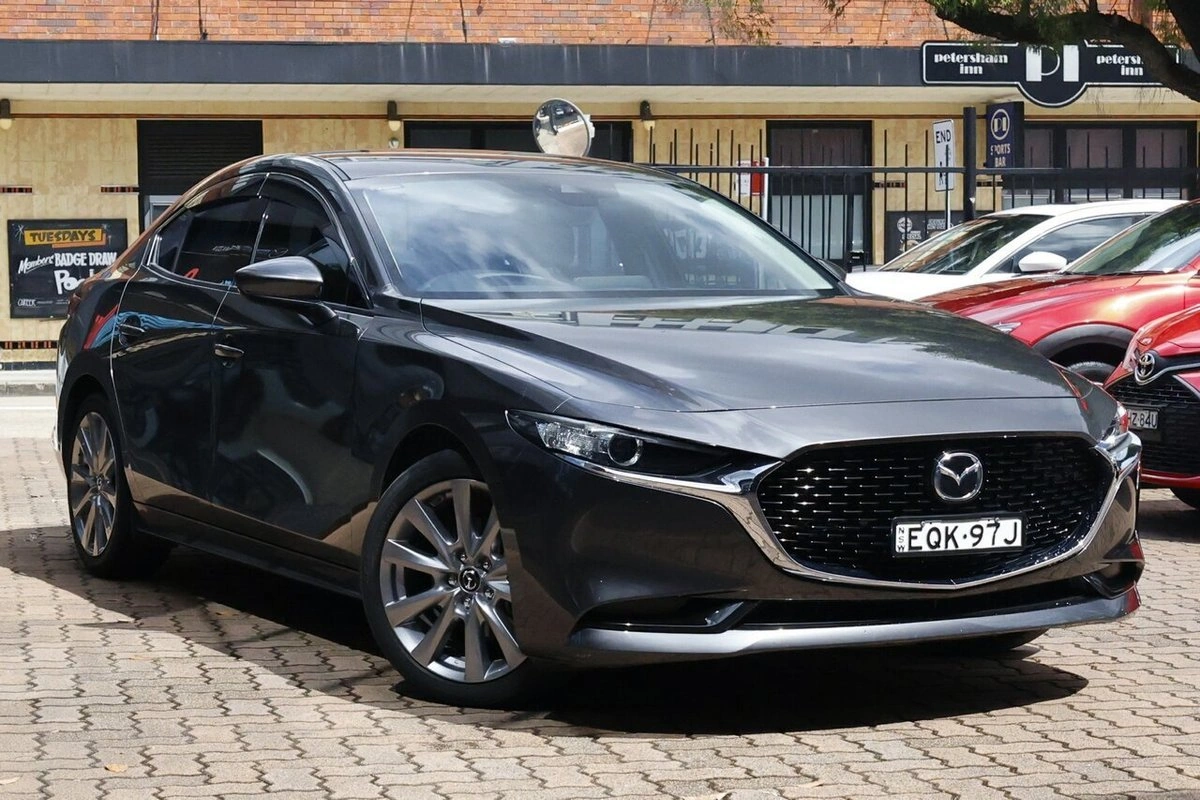 Sedan