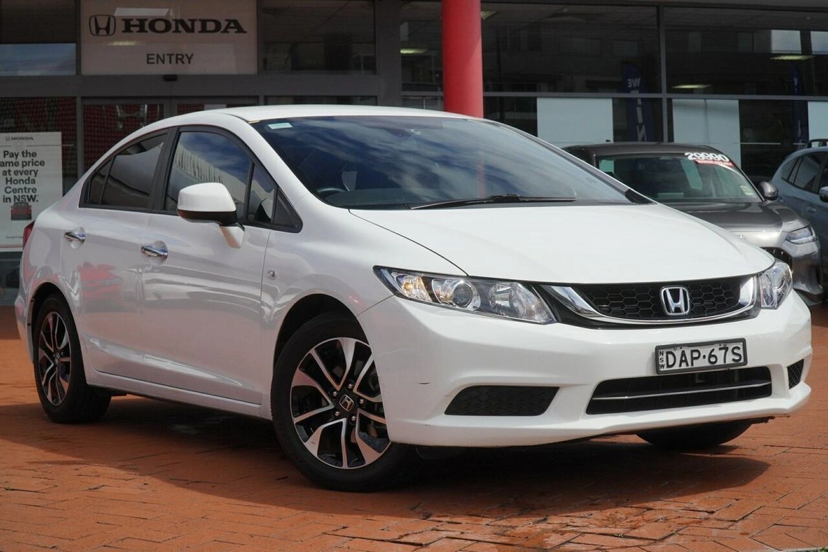 Sedan