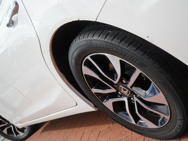 2015 Honda Civic VTi-S Automatic Petrol