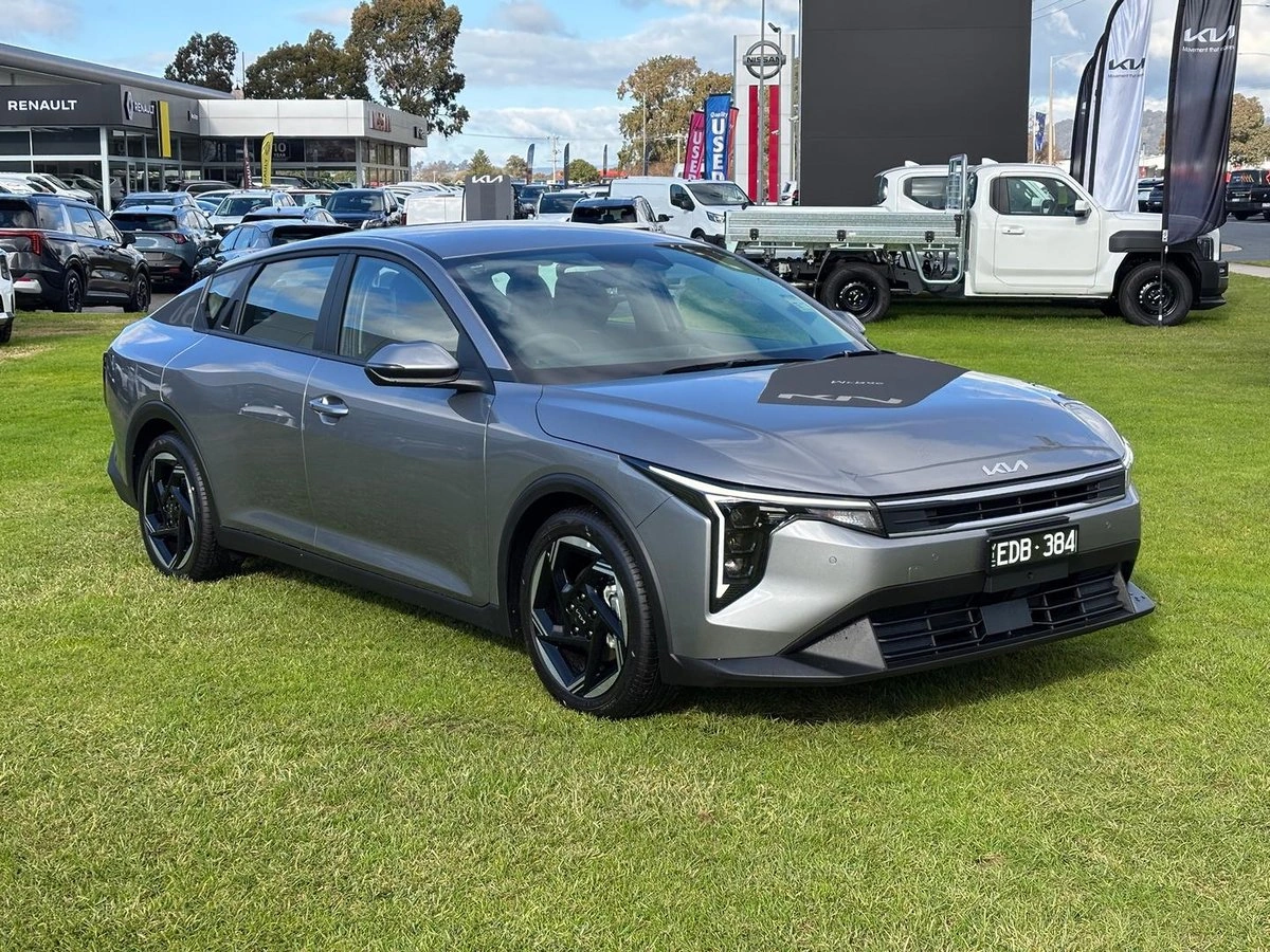 Sedan
