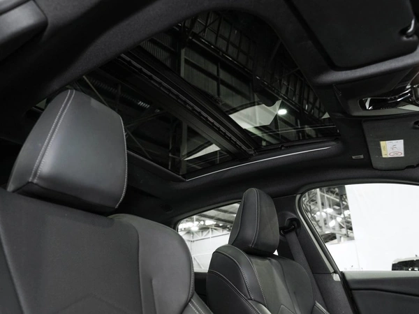 2025 BMW 2 Series 218 M Sport Panoramic Glass Roof Heated Seats