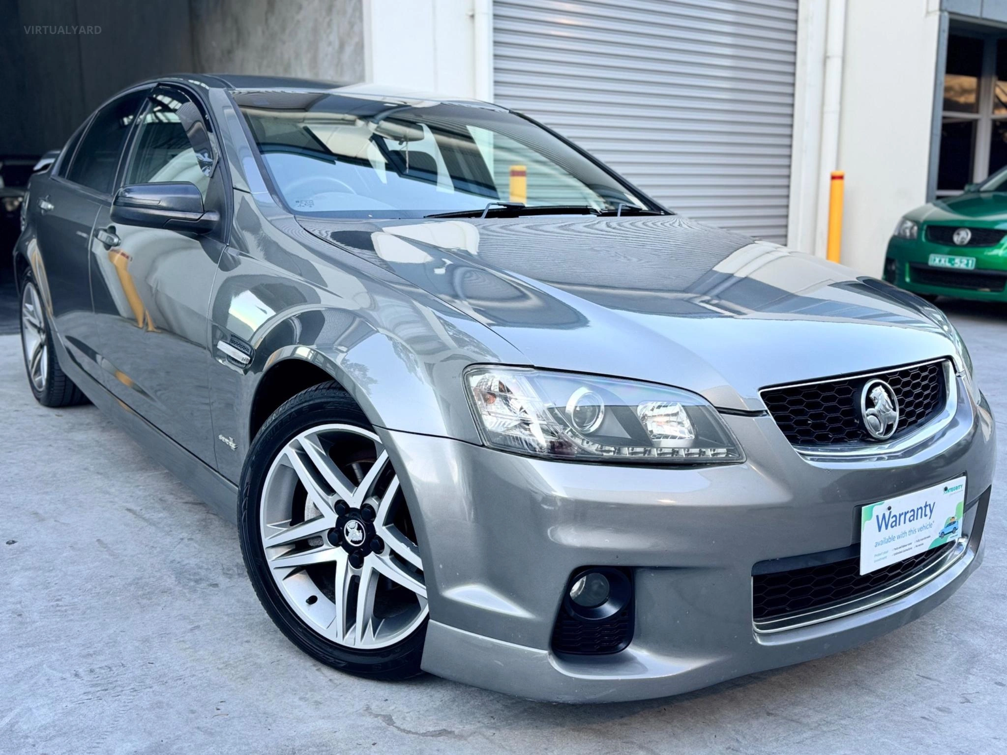 Sedan
