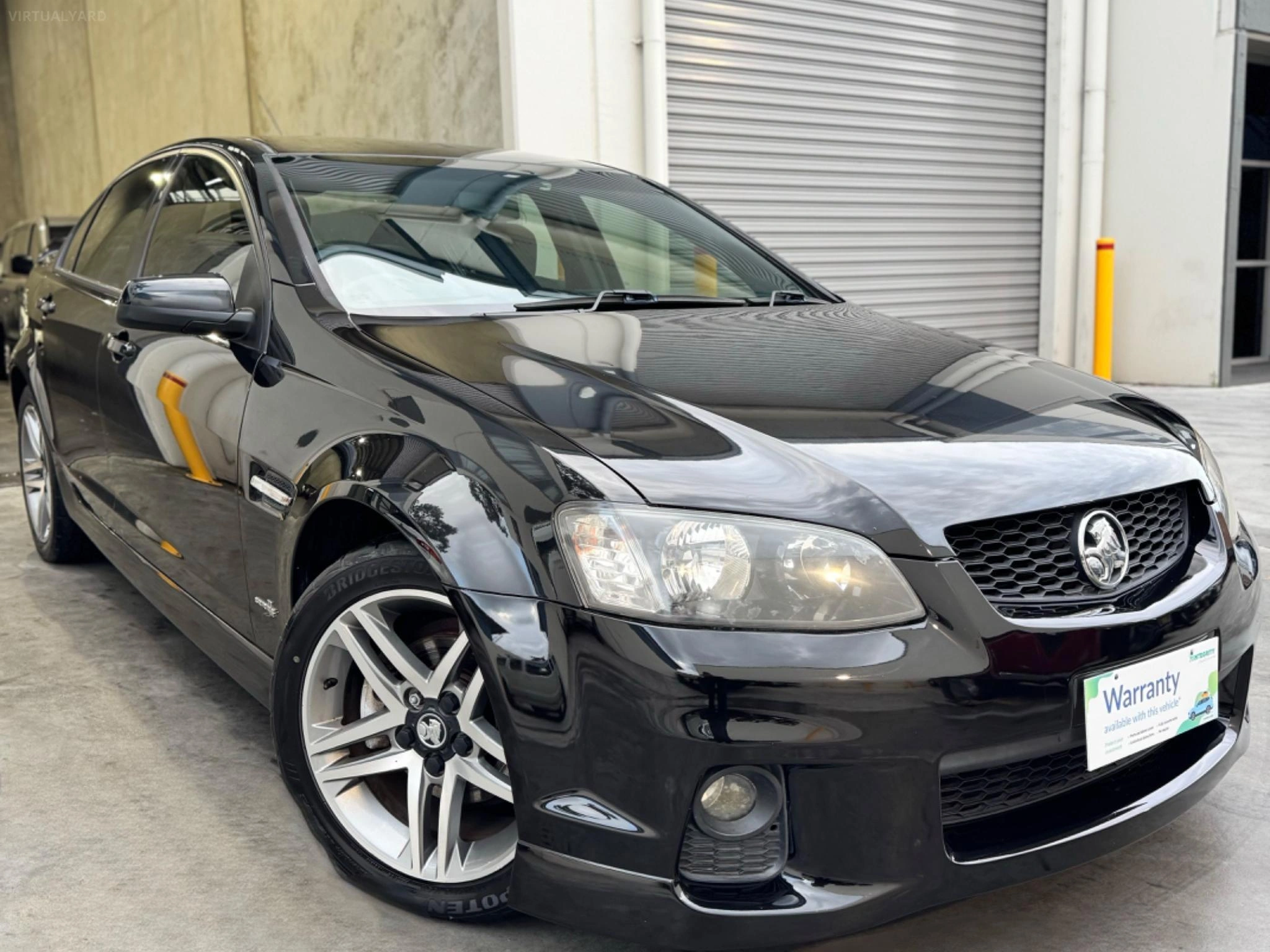 Sedan