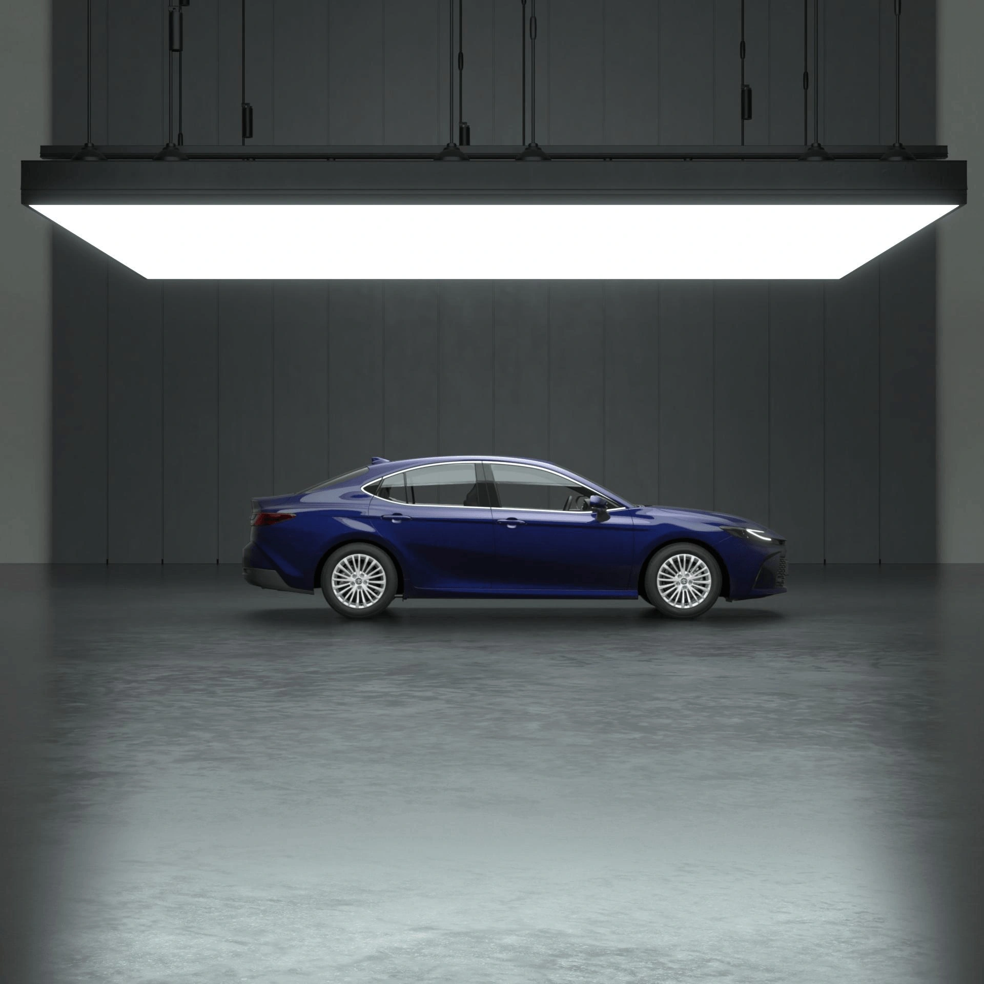 Sedan