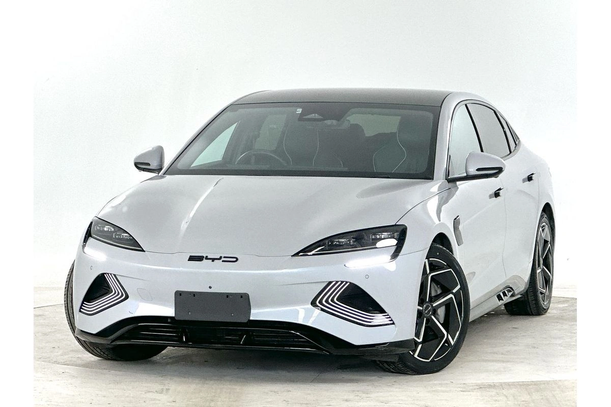 Sedan