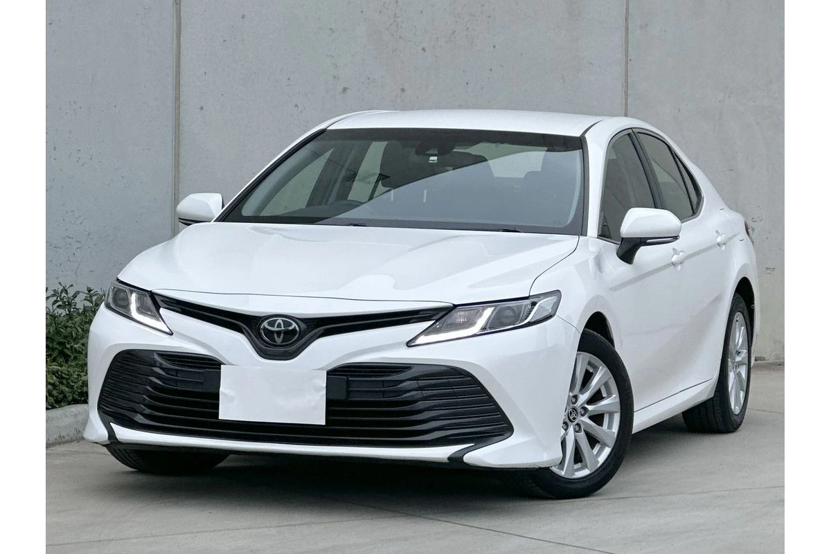 Sedan