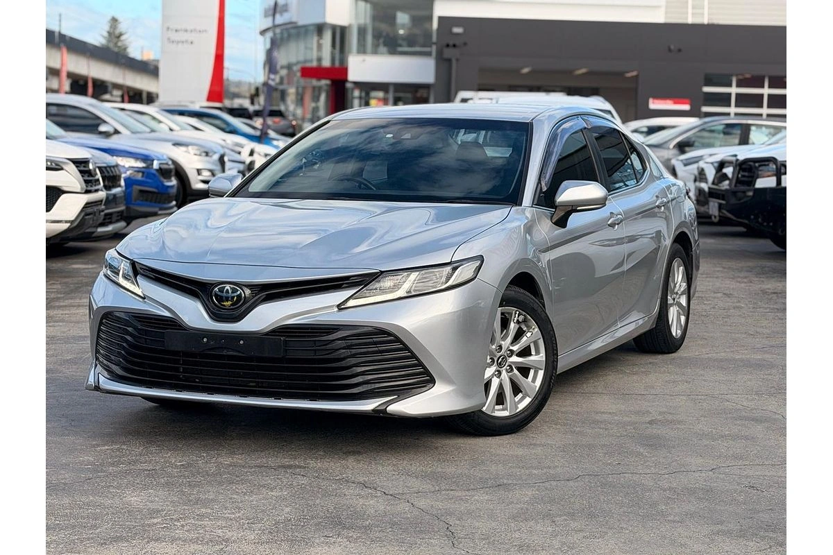 Sedan