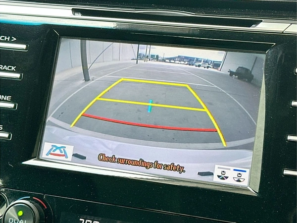 2020 Toyota Camry Ascent Hybrid Automatic