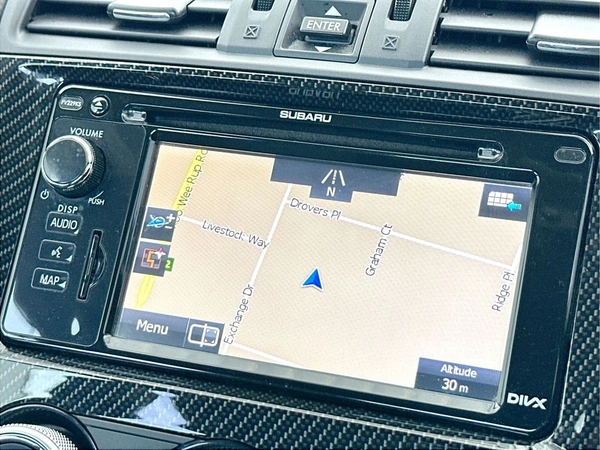 2015 Subaru WRX Premium VA AWD Automatic