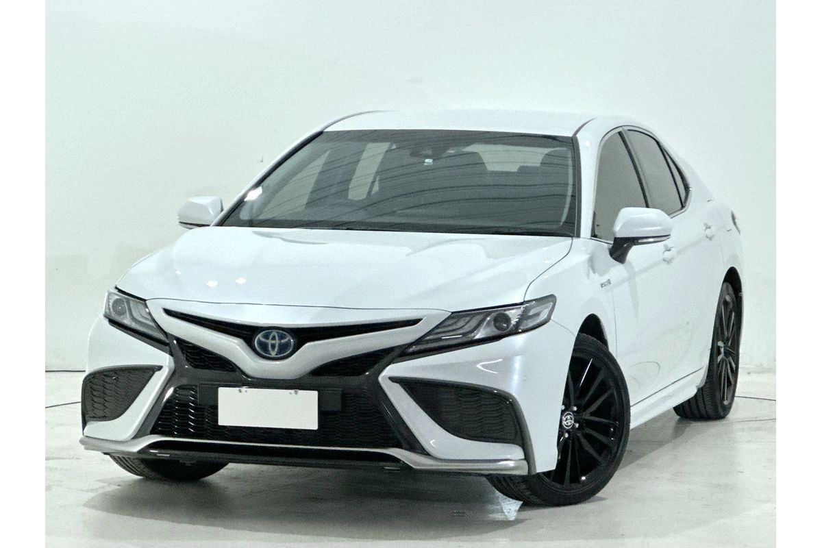 Sedan