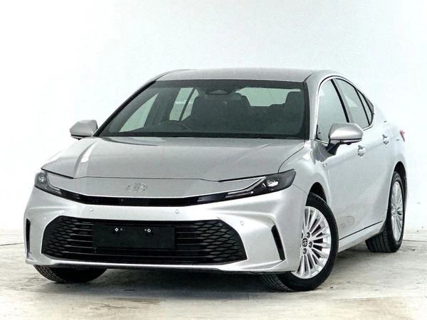 2024 Toyota Camry Ascent AXVH80R Hybrid CVT Automatic