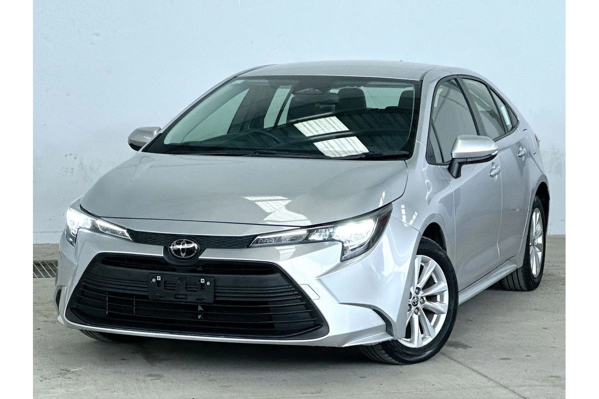 Sedan