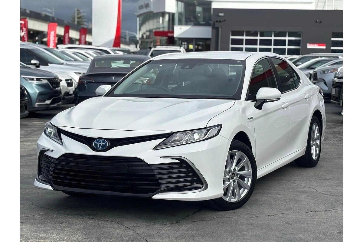Sedan