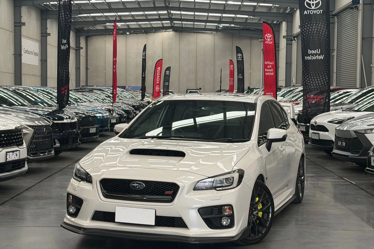 Sedan