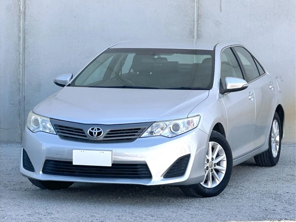 2014 Toyota Camry Altise ASV50R Automatic Petrol