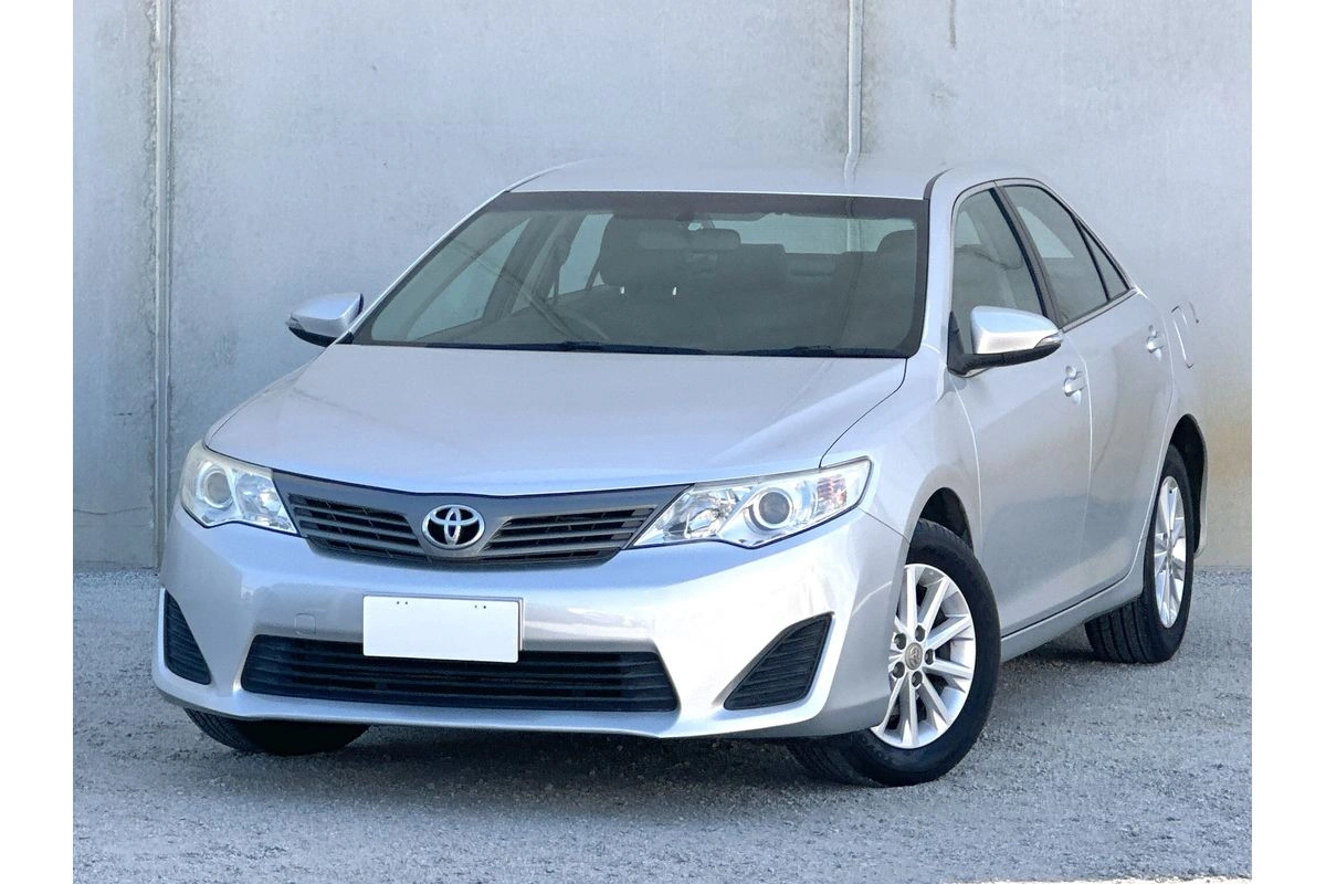 Sedan