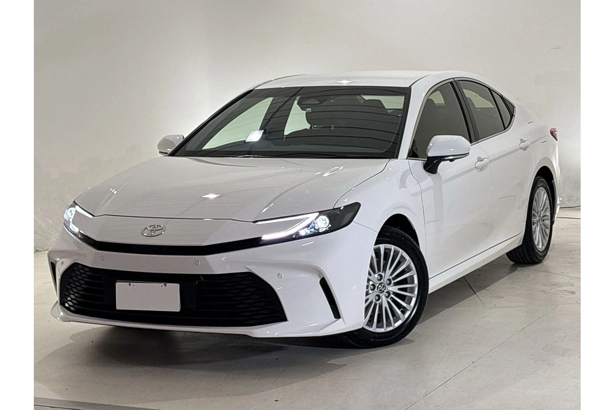 Sedan